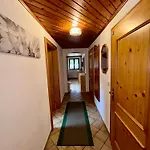 Апартаменты Pferdehof Almgut - Reiten Fuer Kinder, Und Erholung Nahe Salzburg