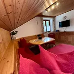 Pferdehof Almgut - Reiten Fuer Kinder, Und Erholung Nahe Salzburg 公寓