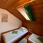 公寓 Pferdehof Almgut - Reiten Fuer Kinder, Und Erholung Nahe Salzburg *