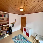 Апартаменты Pferdehof Almgut - Reiten Fuer Kinder, Und Erholung Nahe Salzburg