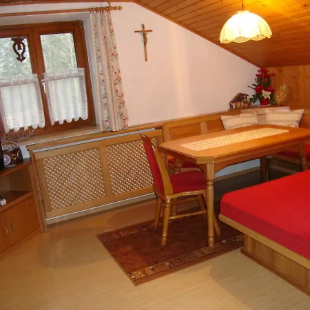 Apartman Pferdehof Almgut Faistenau