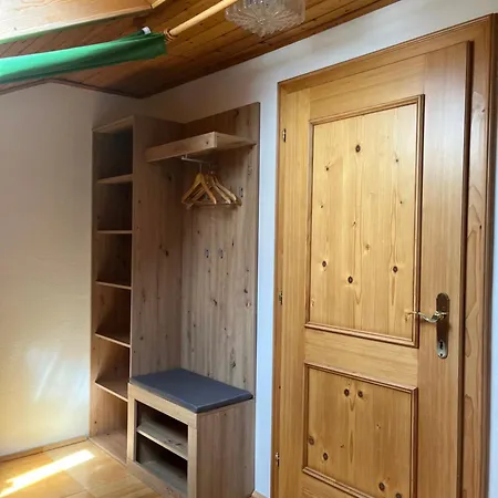 Pferdehof Almgut * فيستينو