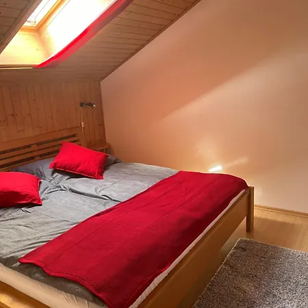 شقة Pferdehof Almgut