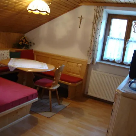 Apartman Pferdehof Almgut Faistenau