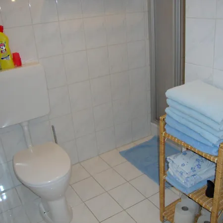 Apartman Pferdehof Almgut *