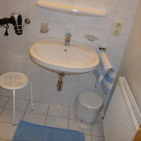 Pferdehof Almgut Apartman *