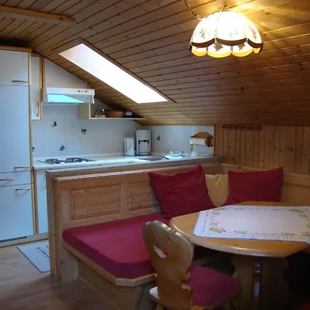 Apartman Pferdehof Almgut Faistenau