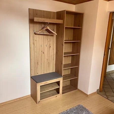 Apartman Pferdehof Almgut Faistenau