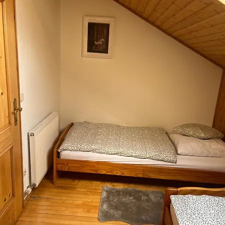 Pferdehof Almgut شقة