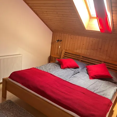 شقة Pferdehof Almgut *