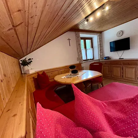 Pferdehof Almgut - Reiten Fuer Kinder, Und Erholung Nahe Salzburg 公寓