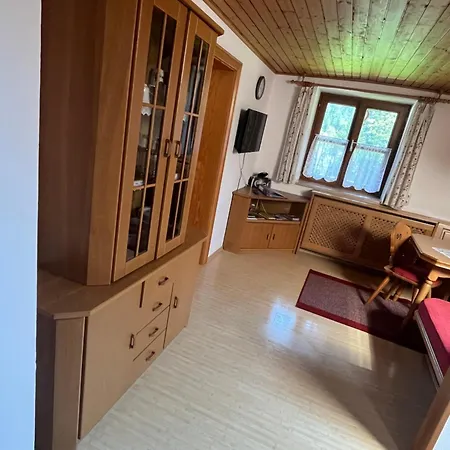 公寓 Pferdehof Almgut - Reiten Fuer Kinder, Und Erholung Nahe Salzburg