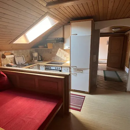 Pferdehof Almgut - Reiten Fuer Kinder, Und Erholung Nahe Salzburg Apartmán