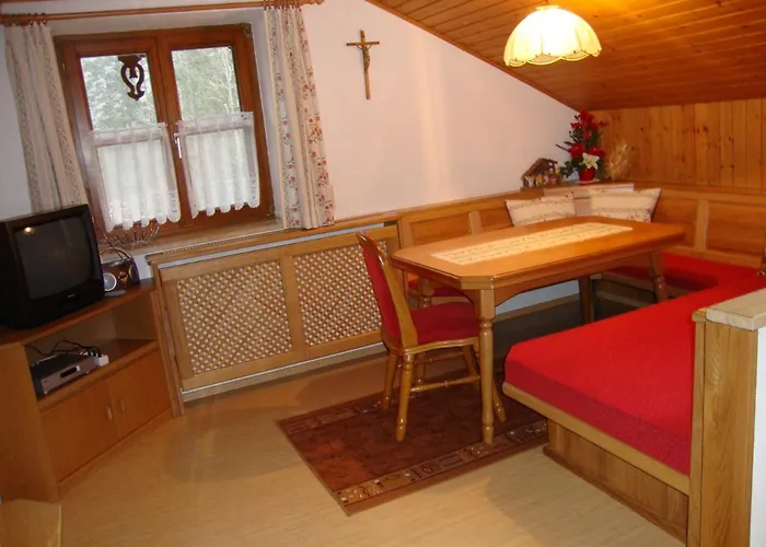 Lejlighed Pferdehof Almgut Faistenau