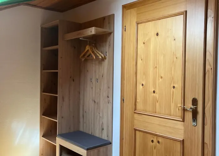 Pferdehof Almgut * Faistenau