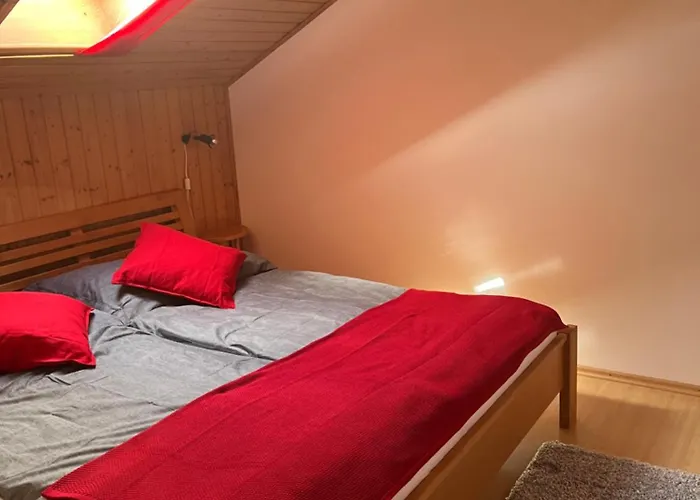 Lejlighed Pferdehof Almgut