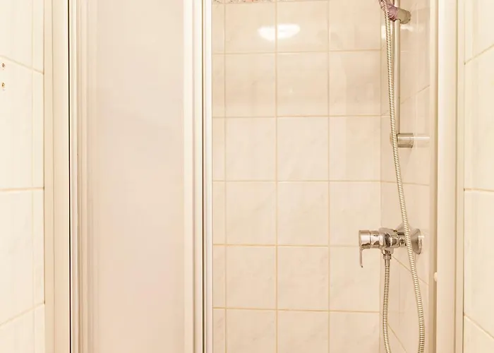 Pferdehof Almgut Lejlighed