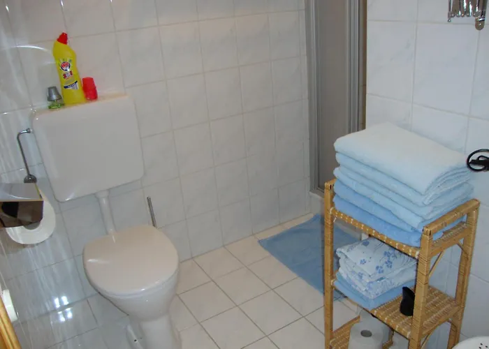 Lejlighed Pferdehof Almgut *