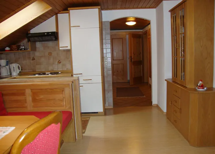 Pferdehof Almgut * Faistenau