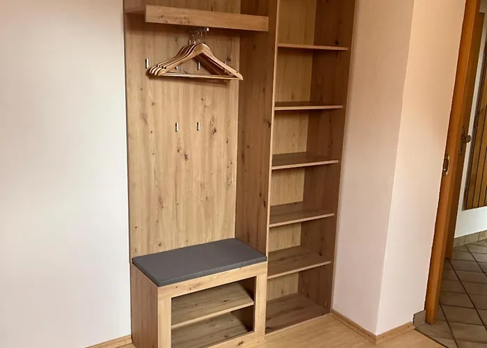 Lejlighed Pferdehof Almgut Faistenau