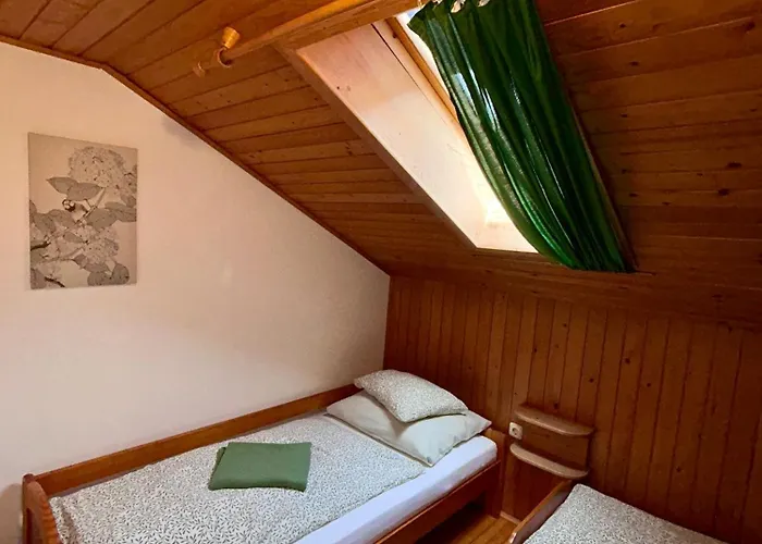 Apartament Pferdehof Almgut - Reiten Fuer Kinder, Und Erholung Nahe Salzburg *