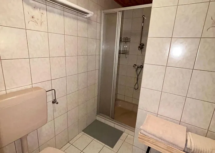 Pferdehof Almgut Apartmán Faistenau