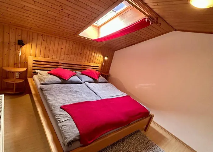 Pferdehof Almgut Apartmán Faistenau