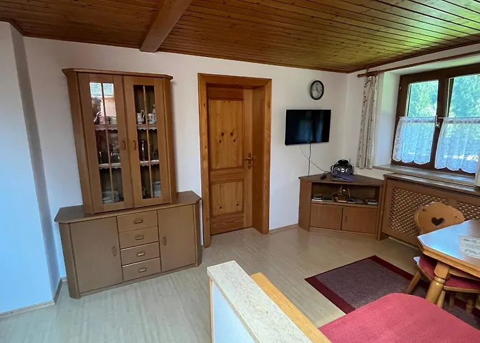 Pferdehof Almgut Faistenau
