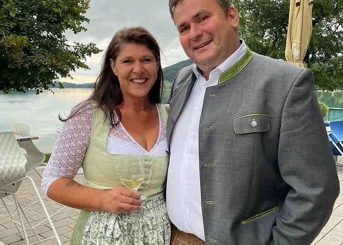 Pferdehof Almgut Faistenau